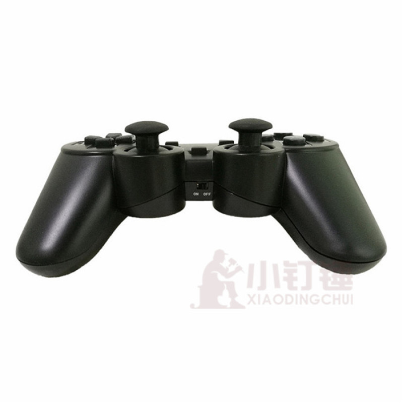 2.4G无线游戏手柄操纵杆适用于PS2控制 舵机控制机器人 遥控小车