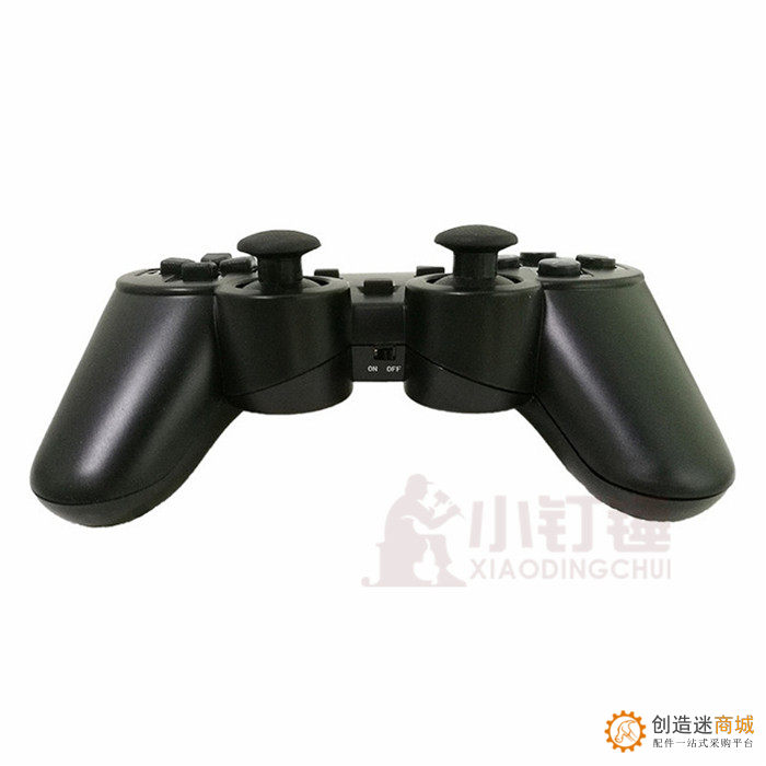 2.4G无线游戏手柄操纵杆适用于PS2控制 舵机控制机器人 遥控小车
