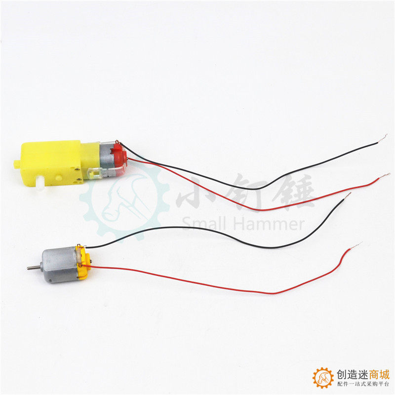 SNP63 DIY自动泡泡机安装说明v0.2