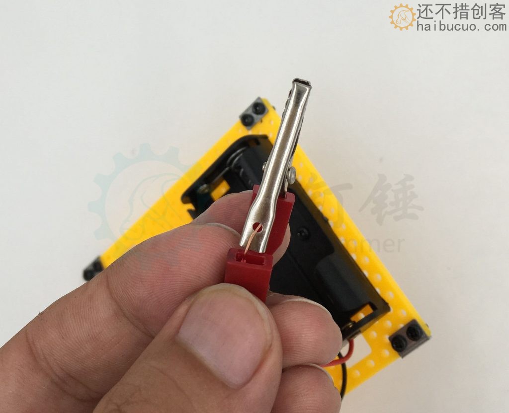 SNP21 SN风力拼装车制作方法