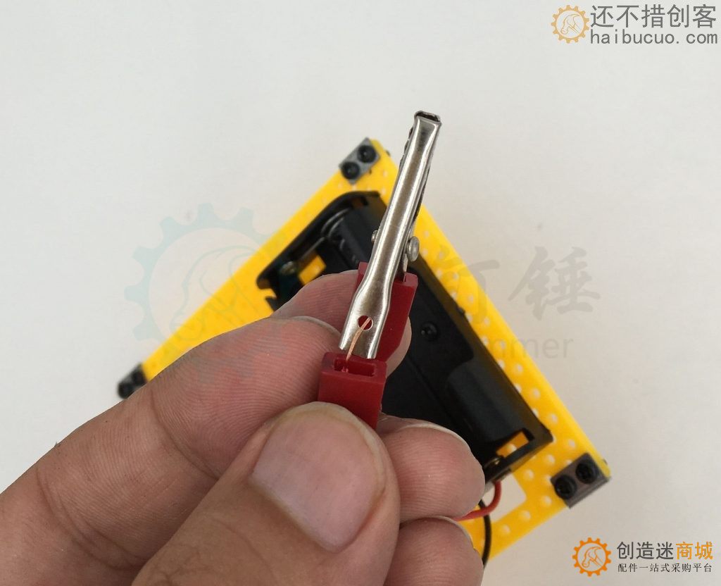 SNP21 SN风力拼装车制作方法
