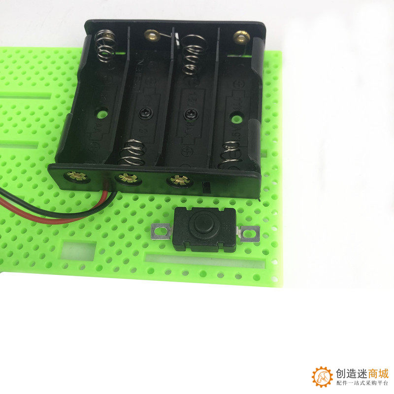 SNP33 拼装风扇1号