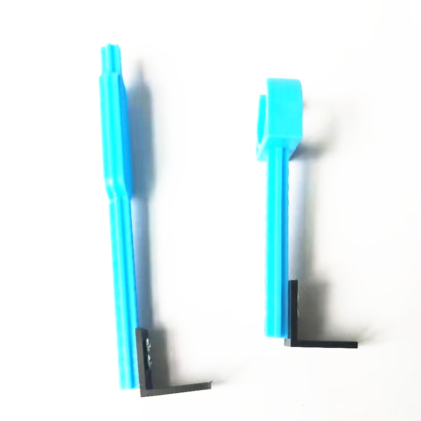 SNP63 DIY自动泡泡机安装说明v0.2