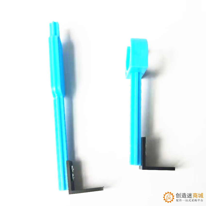 SNP63 DIY自动泡泡机安装说明v0.2