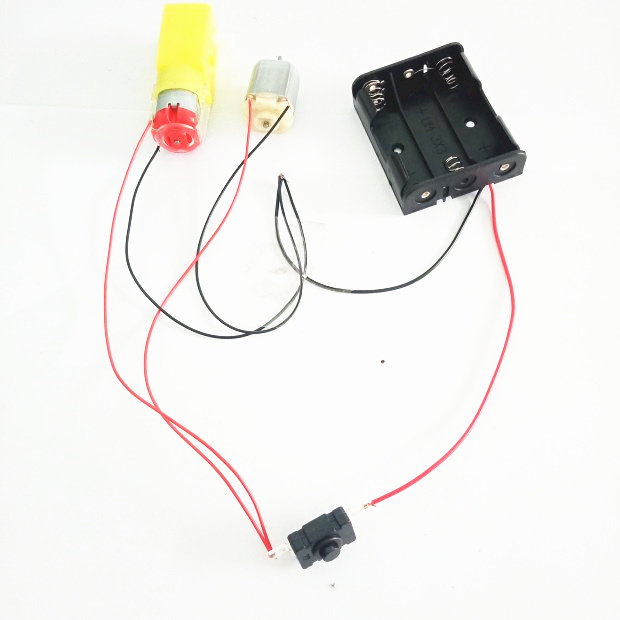 SNP63 DIY自动泡泡机安装说明v0.2
