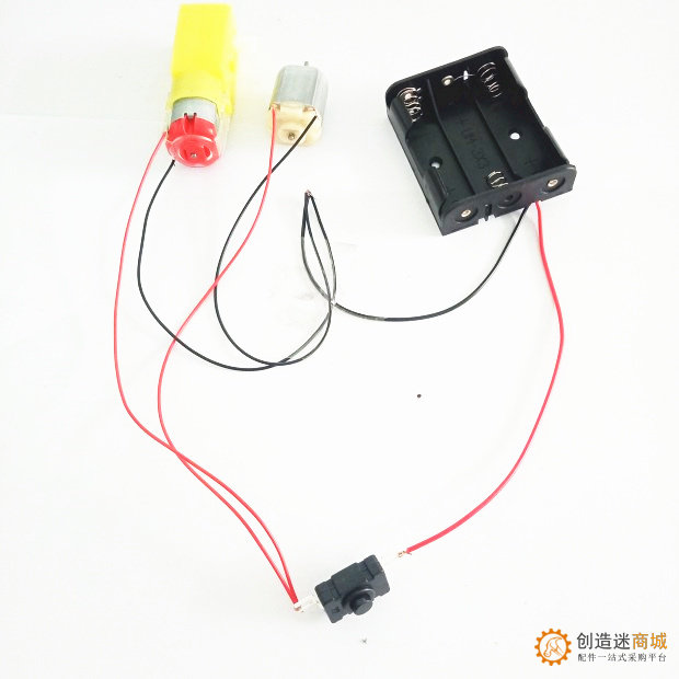 SNP63 DIY自动泡泡机安装说明v0.2