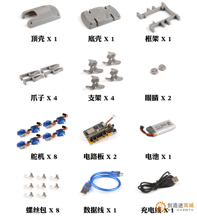 第一步：注意事项