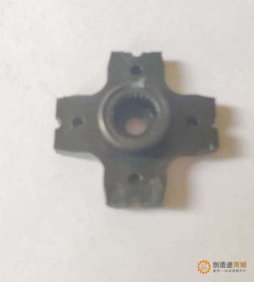 SNM1500 机械爪带舵机教程