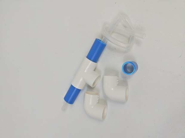 SNP68 自动饮水机教程