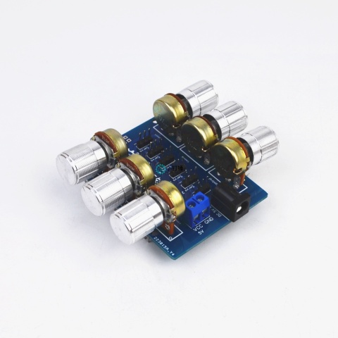 SNA151 SNAM159 六自由度机械臂舵机电位器旋钮控制板arduino 扩展板