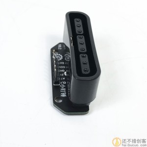 SNA170 PS2手柄转接板 PS2无线手柄 机器人智能车STM32 Arduino 51