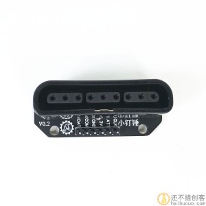 SNA170 PS2手柄转接板 PS2无线手柄 机器人智能车STM32 Arduino 51