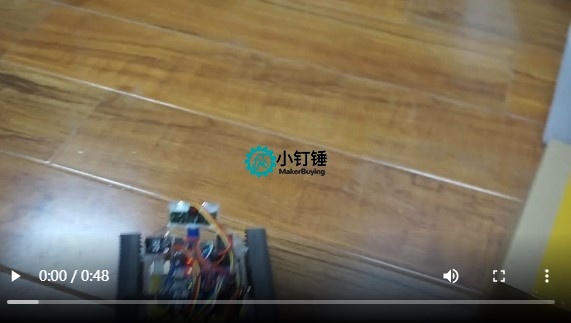 SN8600 R4 机器人坦克底盘安装教程