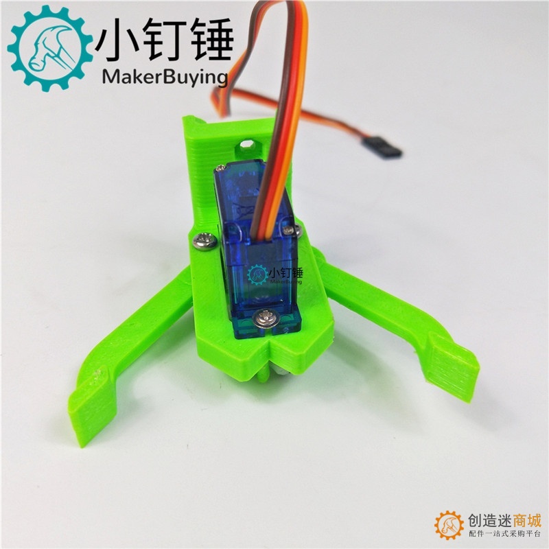 SNM2800 EZ小夹子安装说明