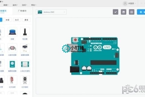 KRobot(啃萝卜编程软件) v0.8.5官方版下载