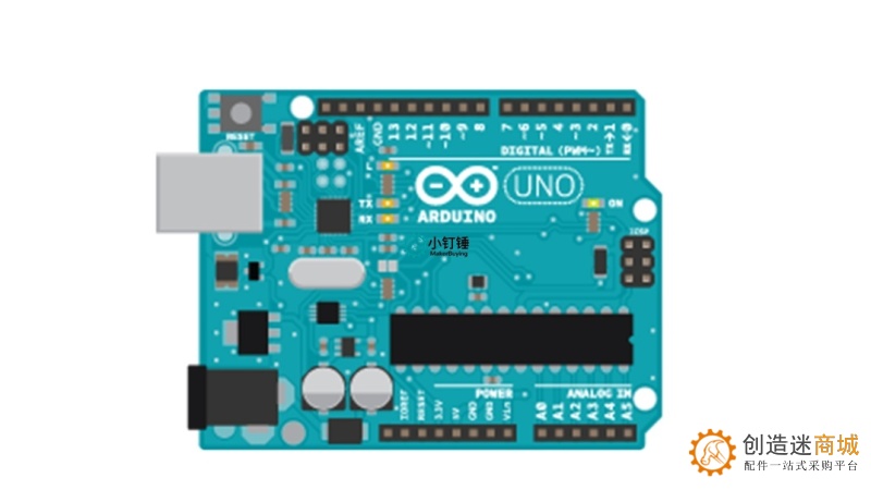 arduino与单片机的区别