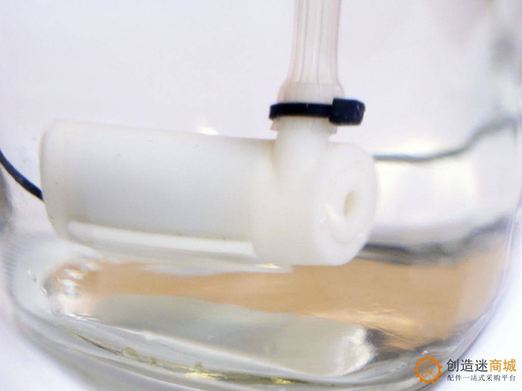 DIY 自动感应洗手液器