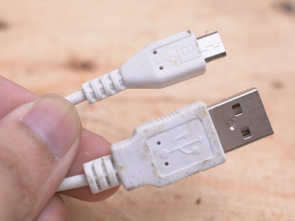 DIY 自动感应洗手液器