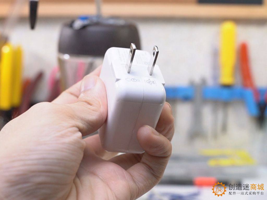 DIY 自动感应洗手液器
