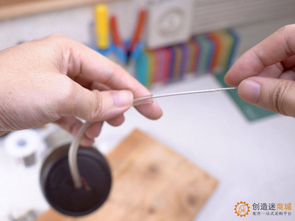 DIY 自动感应洗手液器