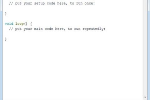 Arduino IDE(编程开发软件) V1.8.10 官方版