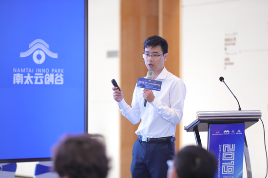 创品工场：服务全球硬件创客，助力世界一流科学城建设