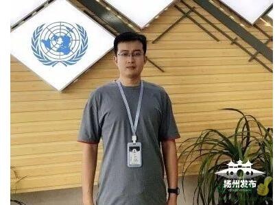 宝应这位叫于文超的“网红”厉害了！！