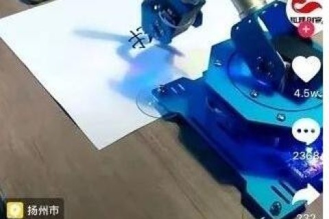 宝应这位叫于文超的“网红”厉害了！！