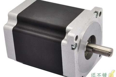 42步进电机基本原理