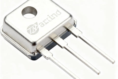 晶振的选择到参数