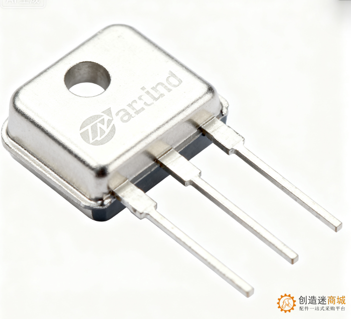 晶振的选择到参数