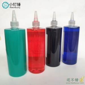 手机壳水冷液CPU去离子散热防腐蚀无沉淀水冷导热液水箱冷排