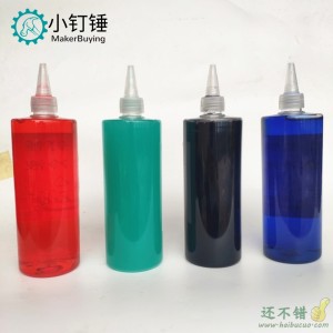 手机壳水冷液CPU去离子散热防腐蚀无沉淀水冷导热液水箱冷排