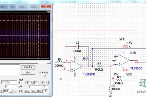 MultiSIM、Altium Designer和proteus对比