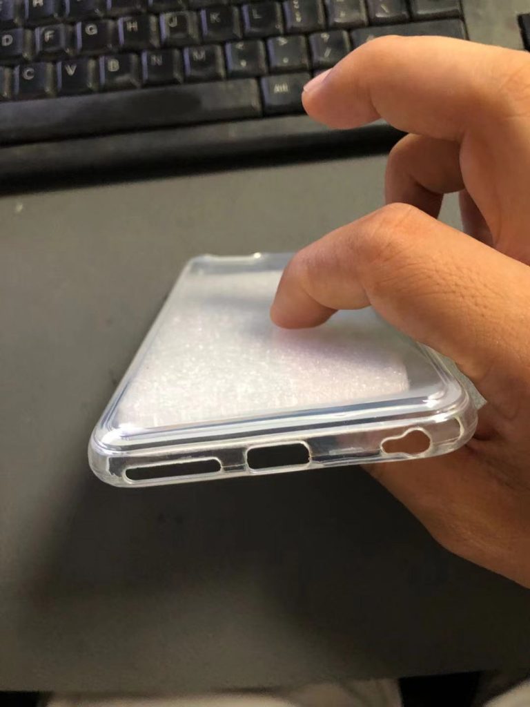 手机壳型号