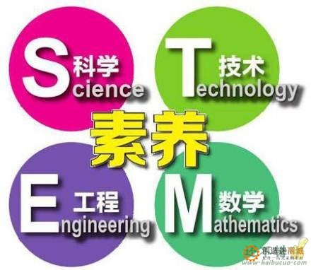 stem （科学、技术、工程和数学教育）