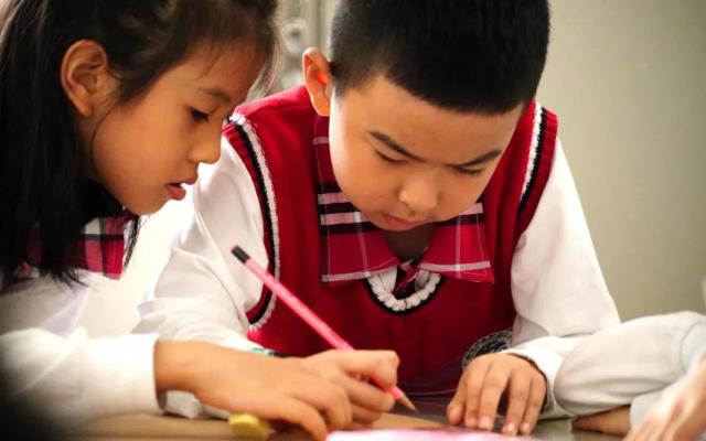 少儿创客教育学什么？