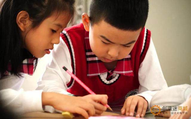 少儿创客教育学什么？
