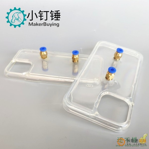 水冷手机壳直播王者荣耀吃鸡iphone x xr 11 max 12 神器