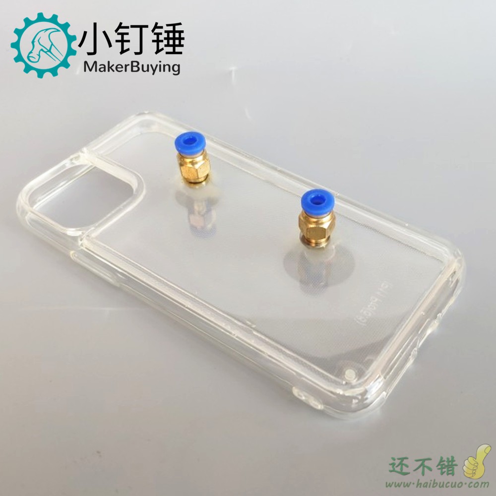 水冷手机壳直播王者荣耀吃鸡iphone x xr 11 max 12 神器