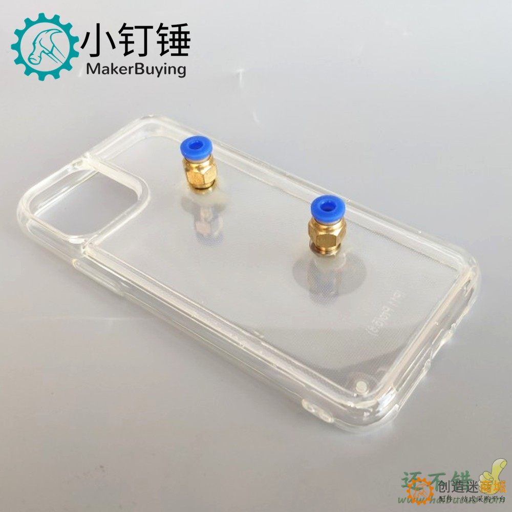 水冷手机壳直播王者荣耀吃鸡iphone x xr 11 max 12 神器