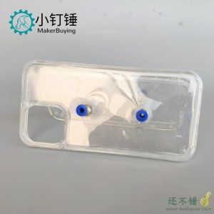 水冷手机壳直播王者荣耀吃鸡iphone x xr 11 max 12 神器