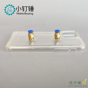 水冷手机壳直播王者荣耀吃鸡iphone x xr 11 max 12 神器