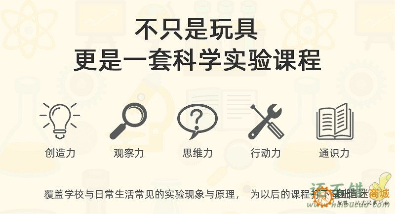 液压机械手科技小制作 创新作品男孩手工制作DIY材料物理科学实验