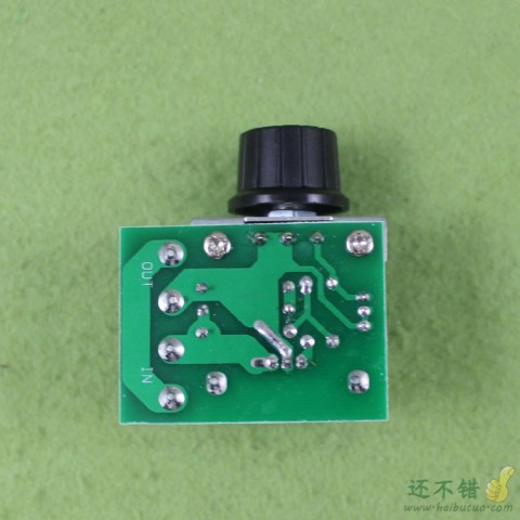 2000W 进口可控硅 大功率 电子调压器、调光、调速、调温