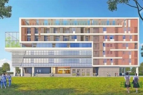 深圳市华南师范大学附属光明星河小学