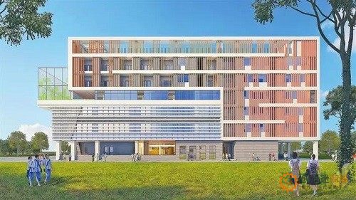 深圳市华南师范大学附属光明星河小学