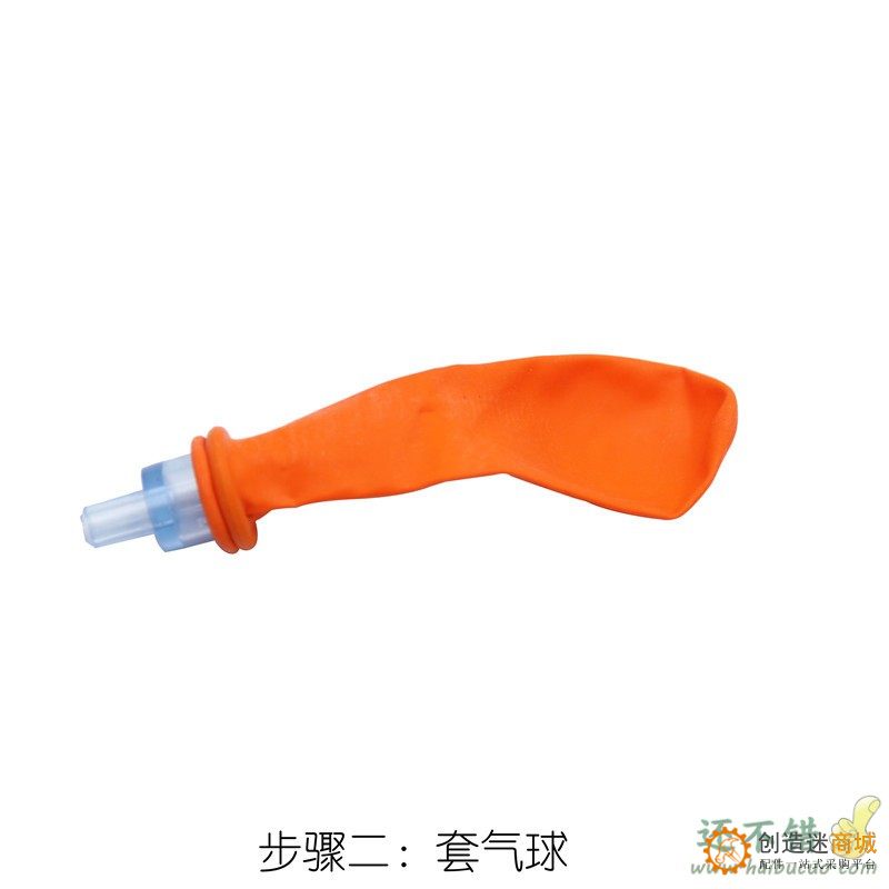 diy潜水艇 少儿科技小制作材料小学生物理浮力原理科学实验玩教具