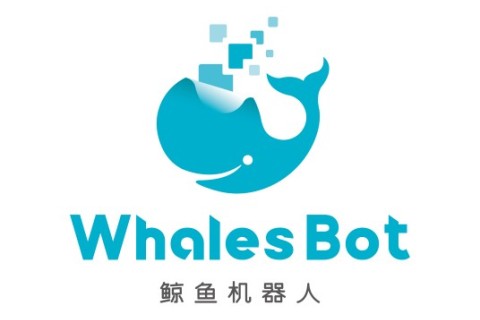 鲸鱼机器人