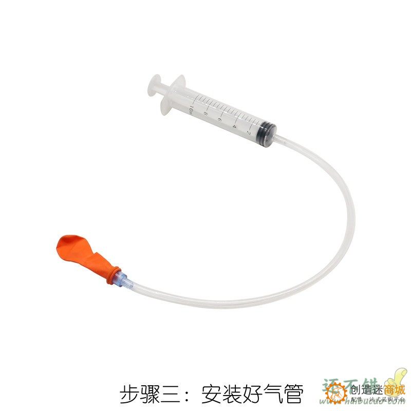 diy潜水艇 少儿科技小制作材料小学生物理浮力原理科学实验玩教具